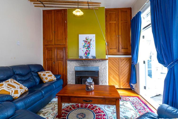 The Magnolia Villa Cbd Timaru Ngoại thất bức ảnh