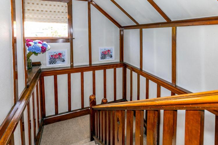 The Magnolia Villa Cbd Timaru Ngoại thất bức ảnh